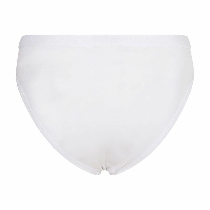 2-Pack heren slip Comfort Feeling Wit