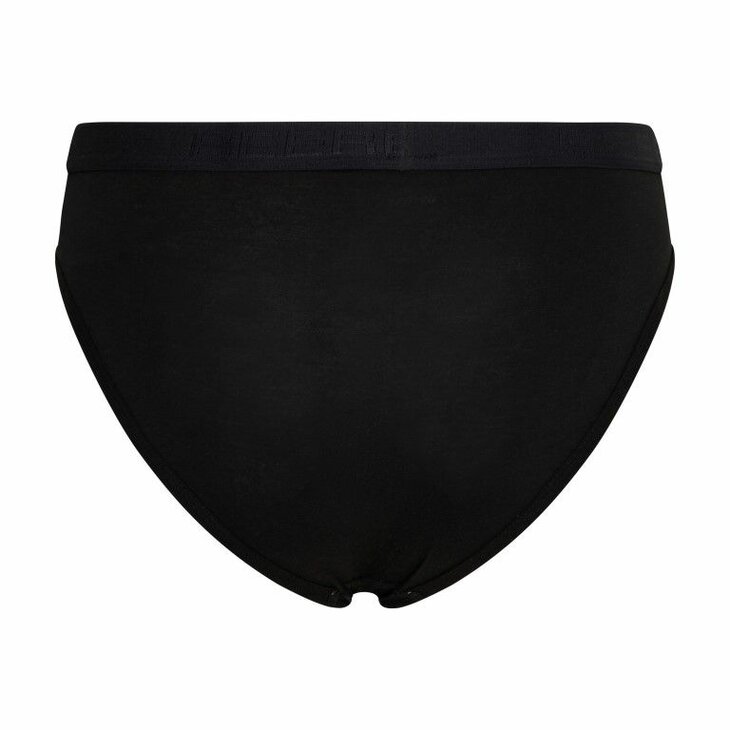 Beeren 2-Pack Heren sportslips Comfort Feeling Zwart 04-404-007