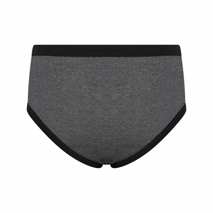 2-Pack Heren slips Jupiter Zwart