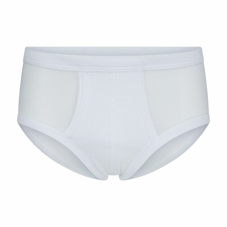 2-Pack heren slips Briljant