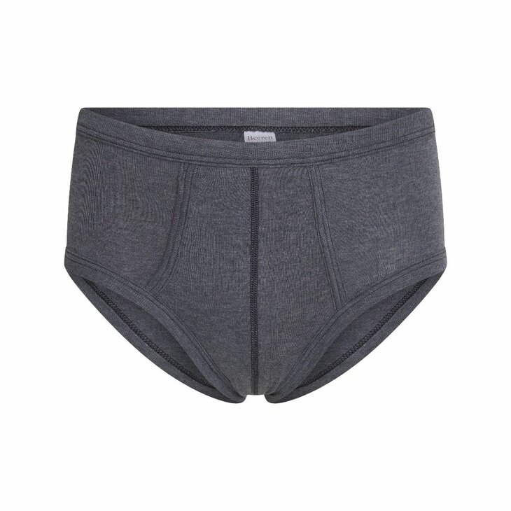 2-Pack heren slip M55