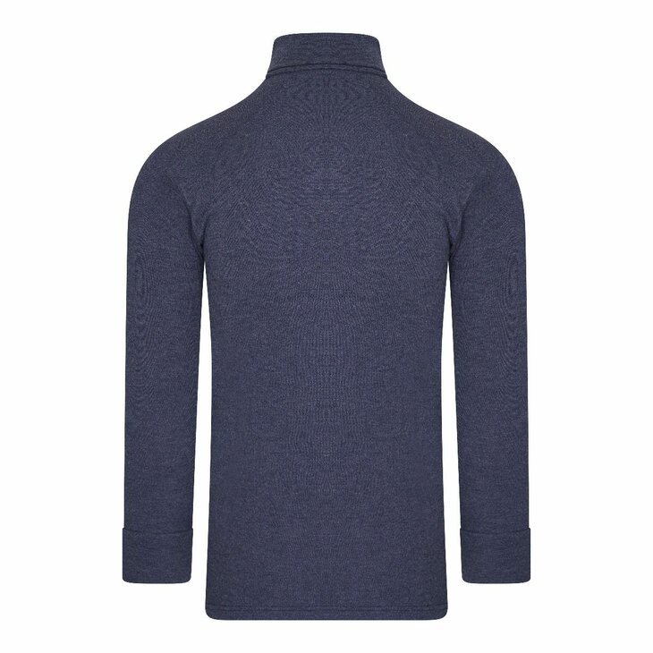 Unisex thermo colshirt L.M. Marine