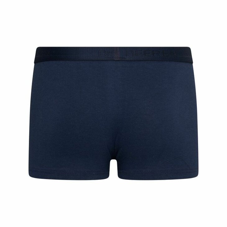 2-Pack Jongens boxershorts Comfort Feeling Marine