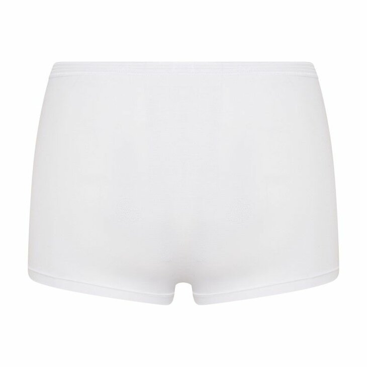 2-Pack Dames boxershorts Comfort Feeling Wit 