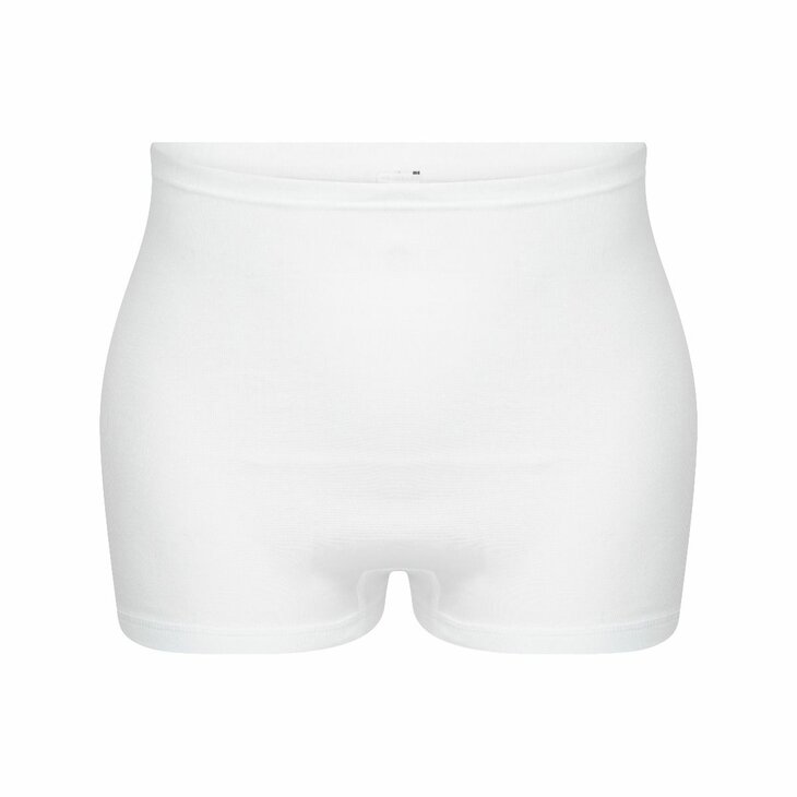 2-Pack Pantyslips Petra M3000 Wit