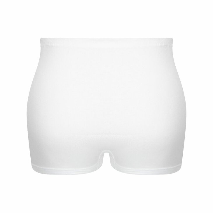 2-Pack Pantyslips Petra M3000 Wit