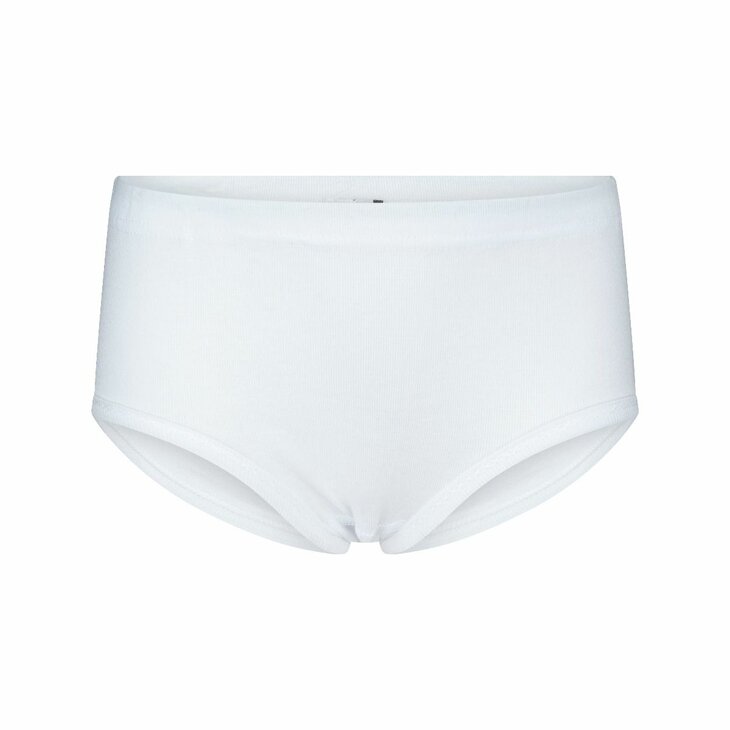 2-Pack Meisjes slips M3000 Patricia