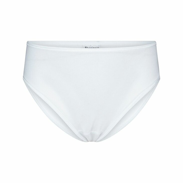 2-Pack Meisjes slips M3000 Britney Wit