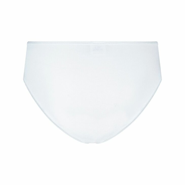 2-Pack Meisjes slips M3000 Britney Wit