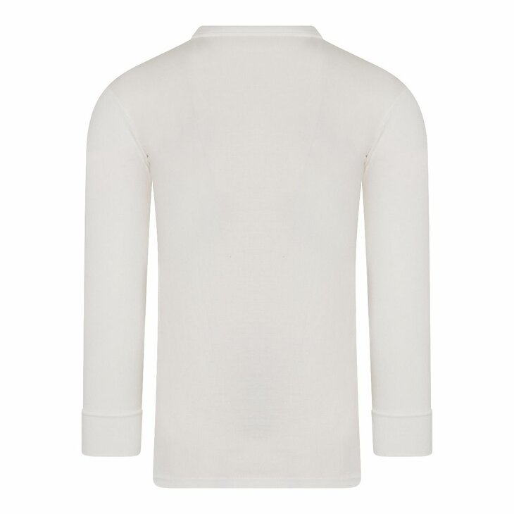 Thermo heren shirt L.M. Wolwit 