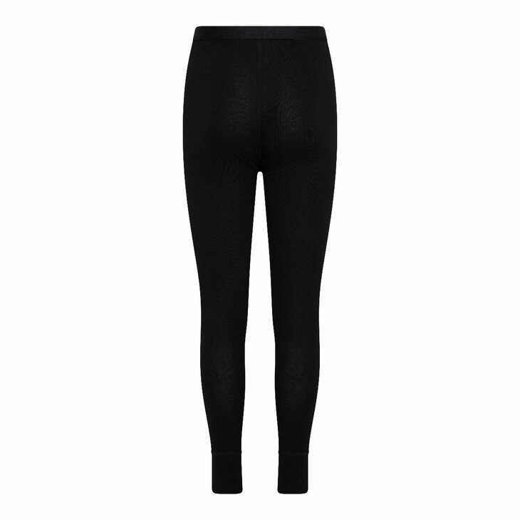Thermo Kinder pantalon Zwart 