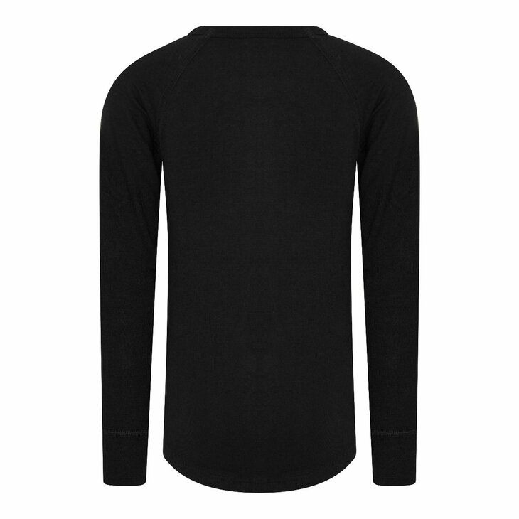 Thermo kinder shirt L.M. Zwart