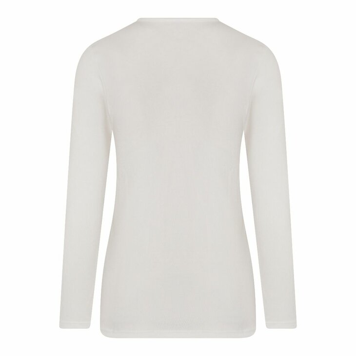 Thermo dames onderblouse L.M. Wolwit voor