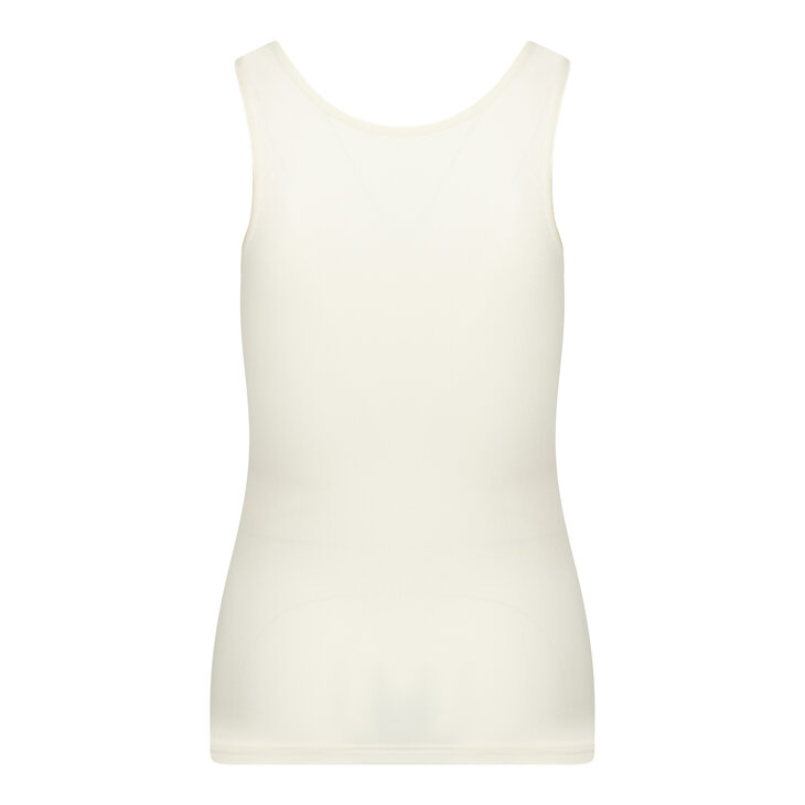 Dames hemd Elegance Ivoor