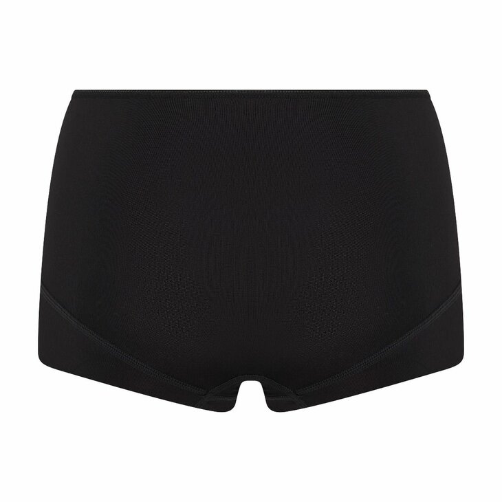 Dames Short Elegance Zwar