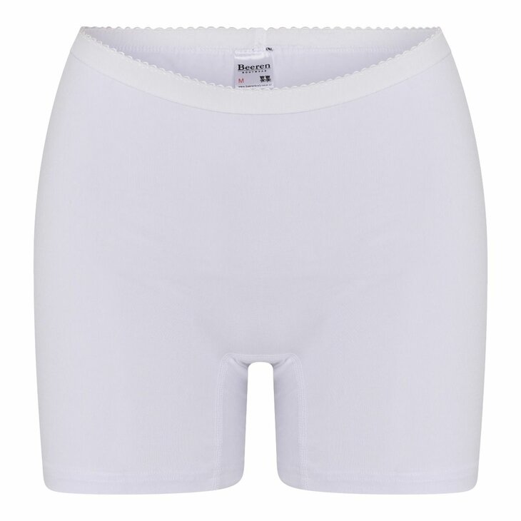 2-Pack Softly shorts WIt