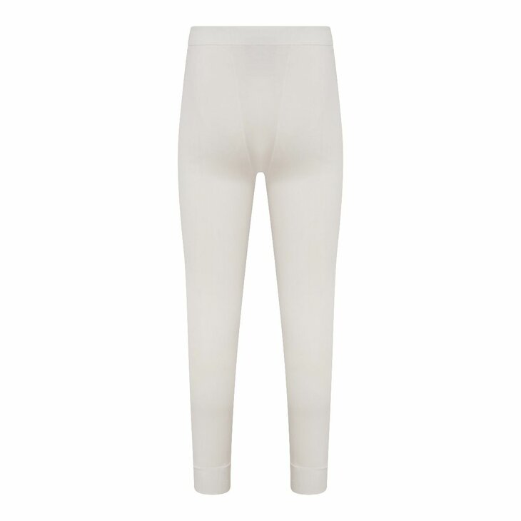 Thermo Heren pantalon Wolwit voor