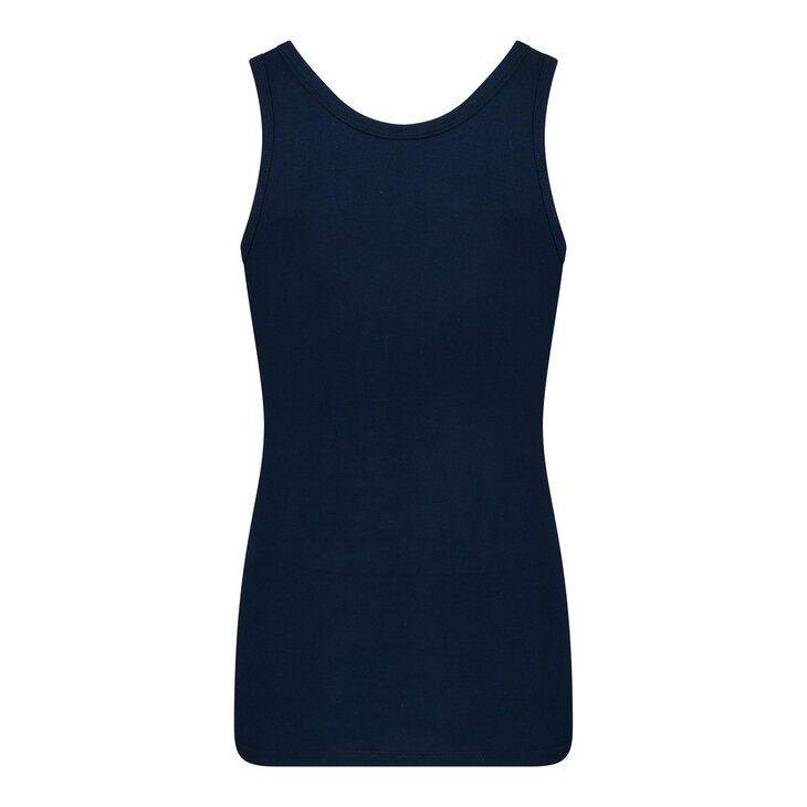 Beeren M3000 heren singlet James Marine 100 % katoen.