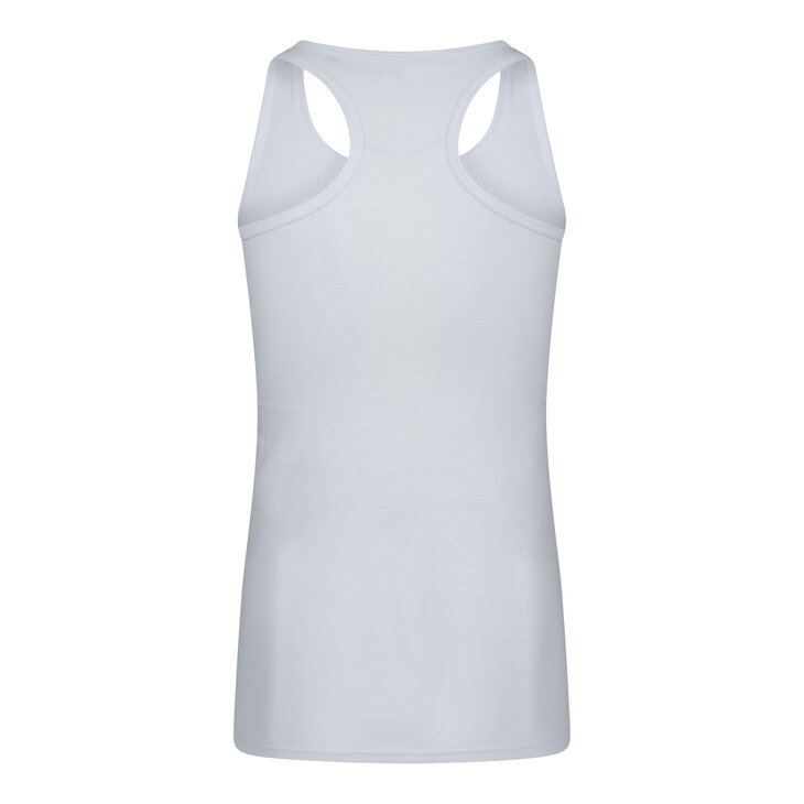 Beeren Heren boxerhemd M3000 Wit (Katoen) 11-660-000 Heren boxerhemd  M3000 Wit
