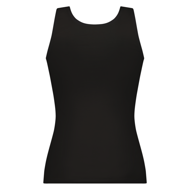 Beeren Green Comfort Dames hemd Ella Zwart 