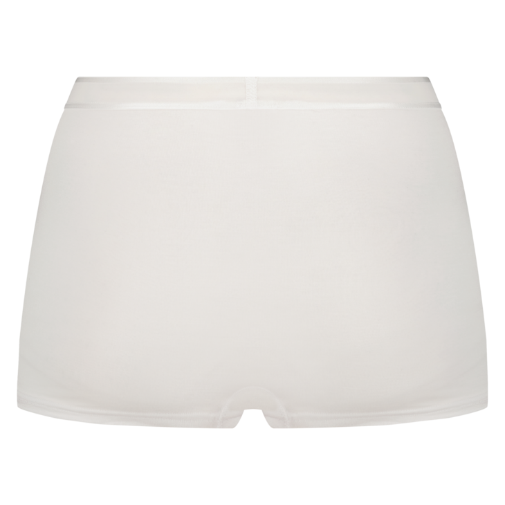 &nbsp;Beeren Green comfort Dames short Maya Wit