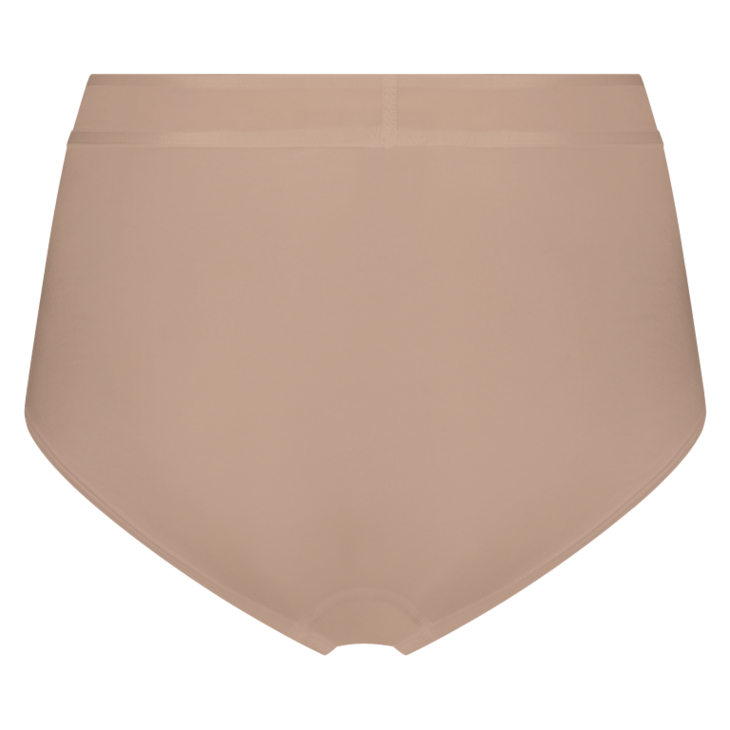 Beeren  Green Comfort Dames Maxi Slip Nora Cafe Latte 