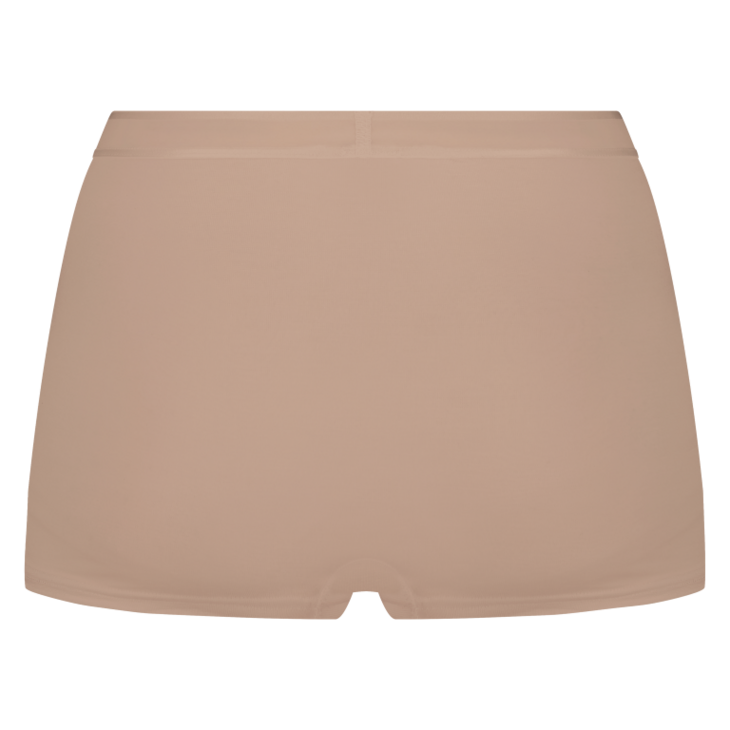 Beeren Green comfort Dames short Maya Cafe Latte 