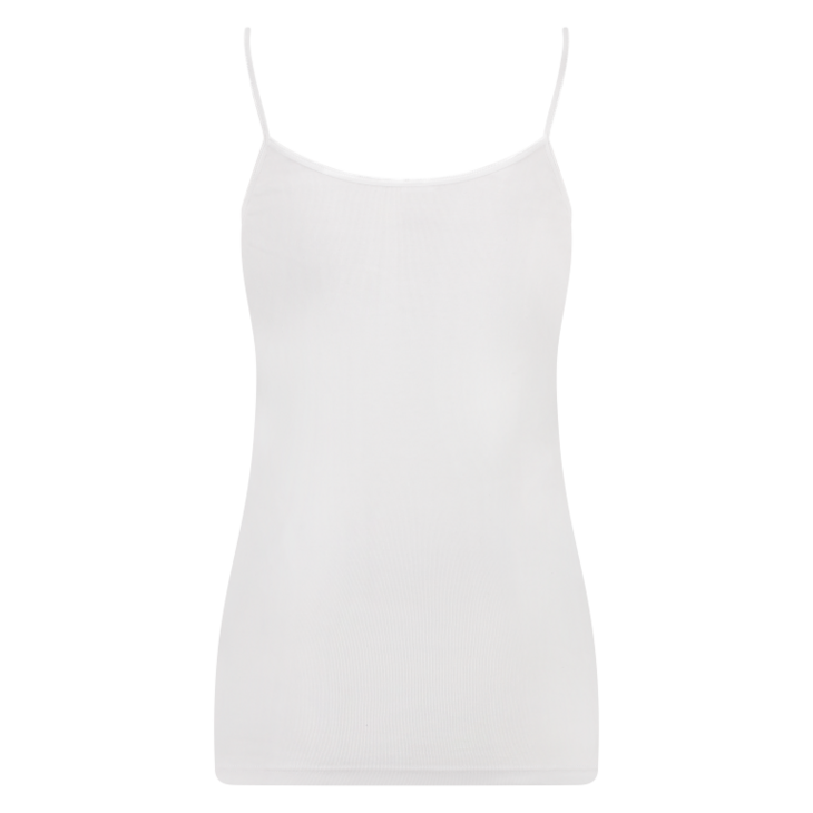 Beeren Dames Top Mara Wit M3000 07-583-000