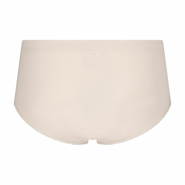 Beeren M3000 Dames Taille Slip Belinda Beige 5+1 Gratis multipack