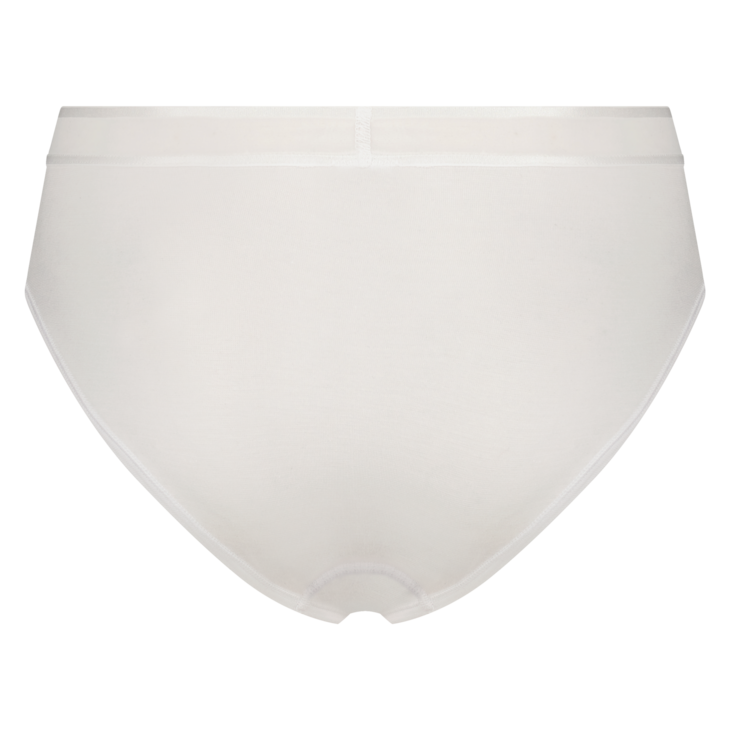 Beeren  Green Comfort Dames Maxi Slip Nora wit 5+1 multipack 