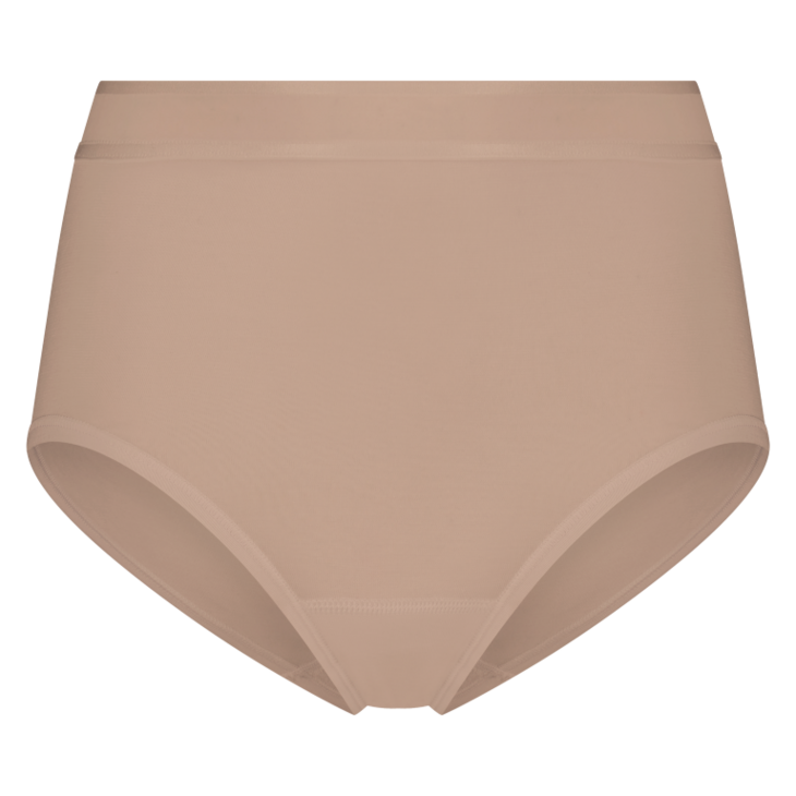 Beeren  Green Comfort Dames Maxi Slip Nora Cafe Latte 5+1 gratis multipack 