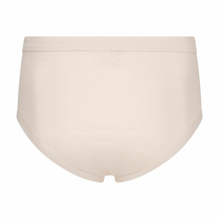 Beeren M3000 Heren slips met gulp James Beige 5+1 multipack  Beeren M3000 Heren slips met gulp James Beige 5+1 multipack