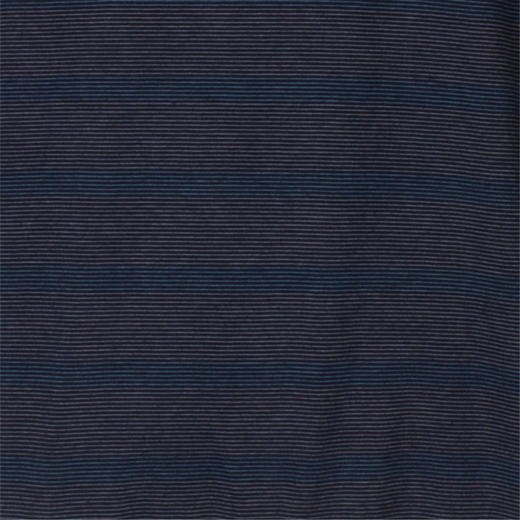  Paul Hopkins heren shortama Blauw. Verkrijgbaar t/m 4XL!