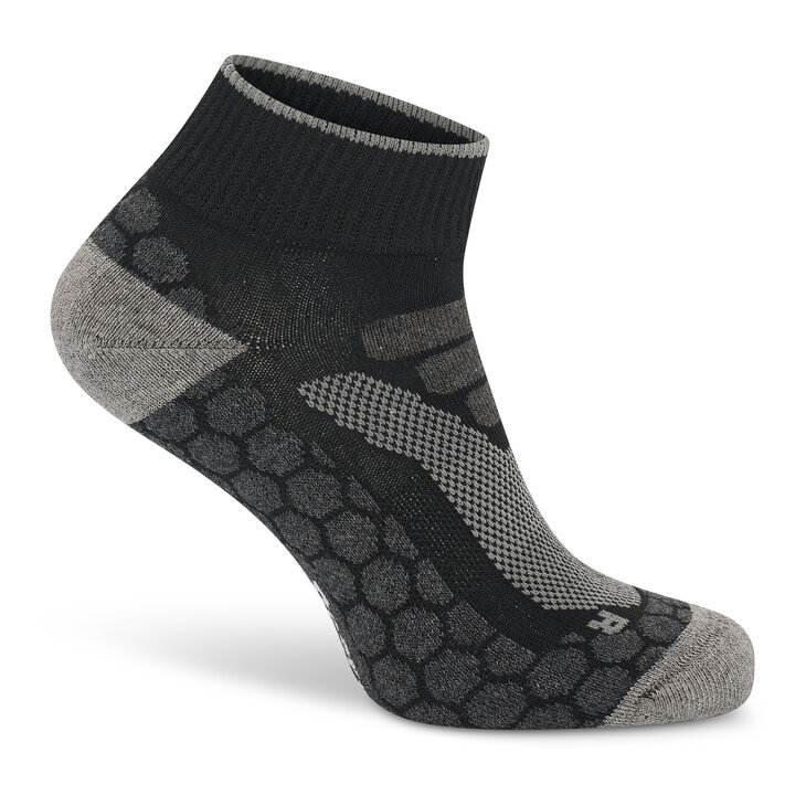 Beeren 2-Pack Unisex Wandel Sokken