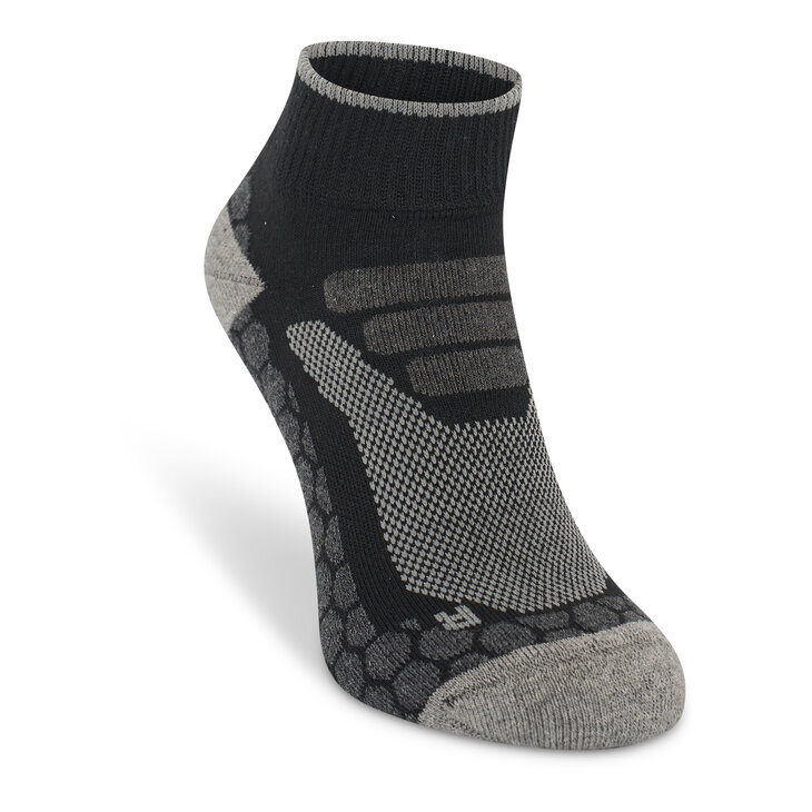 Beeren 2-Pack Unisex Wandel Sokken