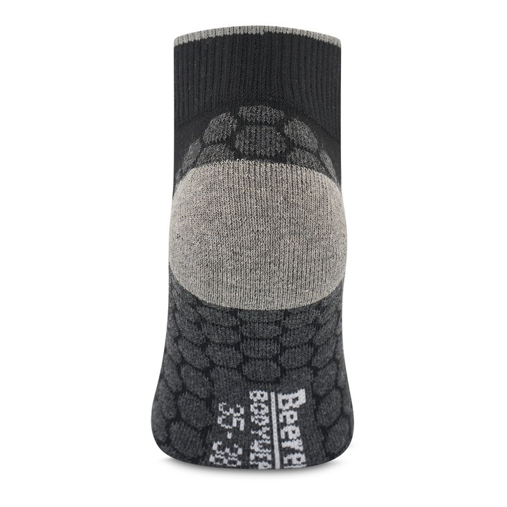 Beeren 2-Pack Unisex Wandel Sokken