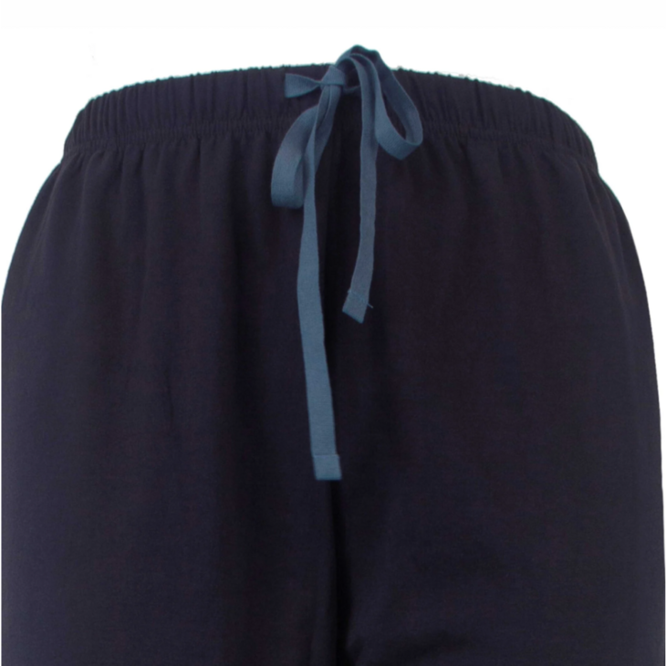 MEQ Herenpyjama &ndash; Blauw