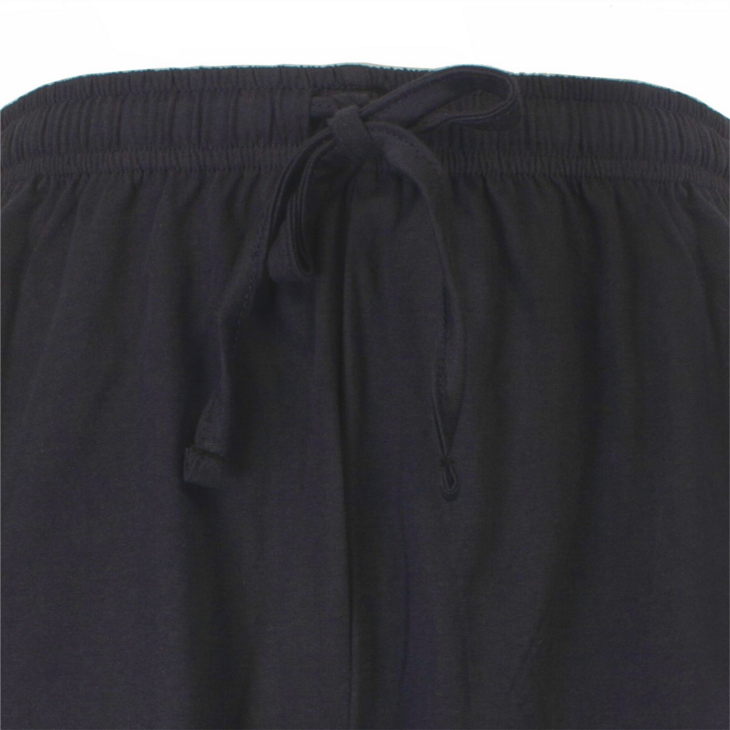  Paul Hopkins heren shortama Polosluiting donkerblauw