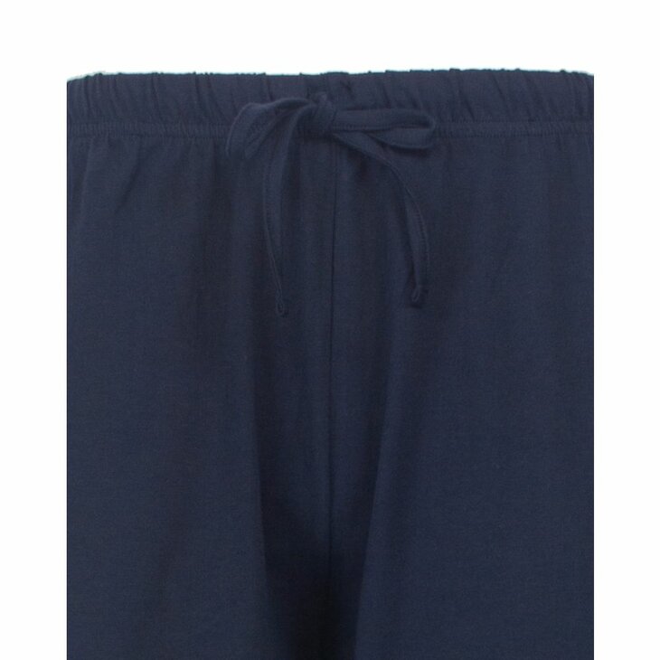 Irresistible dames pyjama Mood Indigo Blue