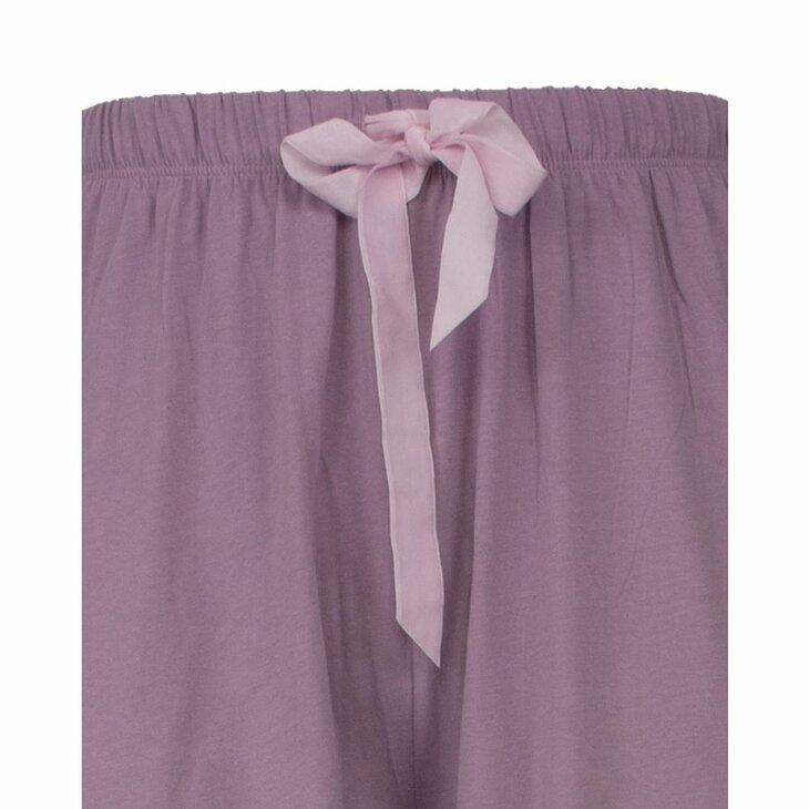 Tenderness dames pyjama Lila