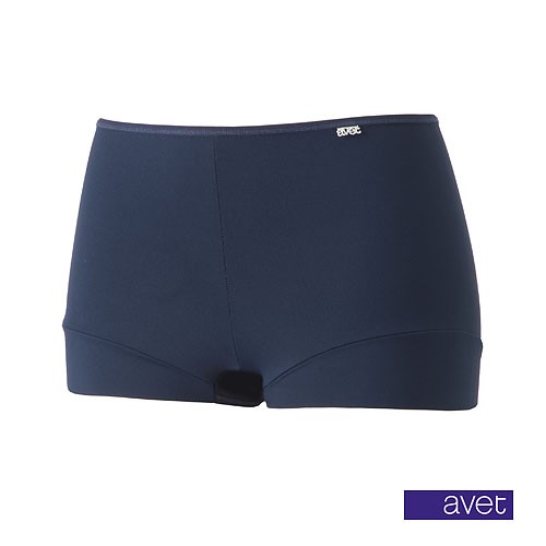 Avet dames boxershort micro fiber 3844-477 - Beeren Ondergoed