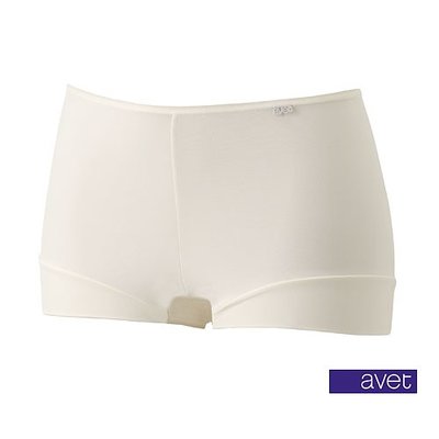 Avet dames boxershort micro fiber 3844-27