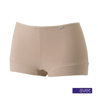 Avet dames boxershort micro fiber 3844-358