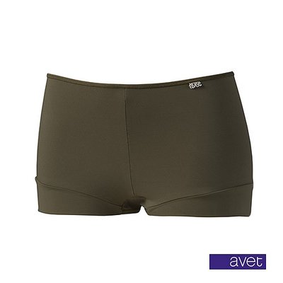 Avet dames boxershort micro fiber 3844-689