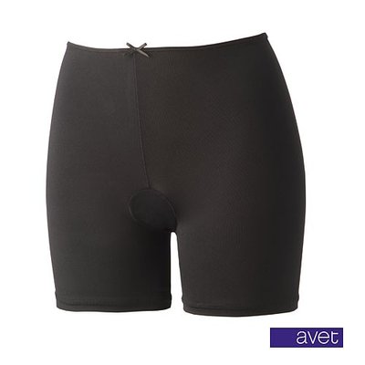 Avet boxershort 3890  micro fiber met lang pijpje 3890-99