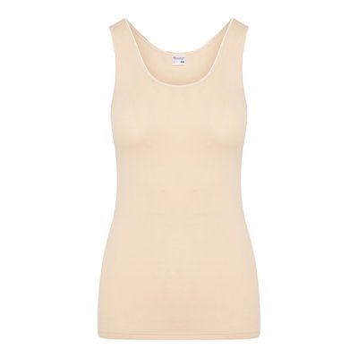 Dames hemd Comfort Feeling Huid (Elastisch Katoen) 07-406-085