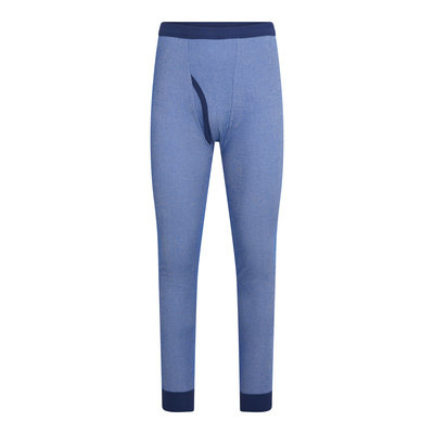 Klassieke heren lange pantalon M2000