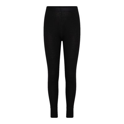 Thermo Kinder pantalon Zwart (Viloft)