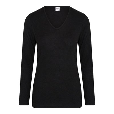 Thermo dames onderblouse L.M. Zwart