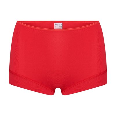 Dames Short Elegance Lollipop (Microvezel)